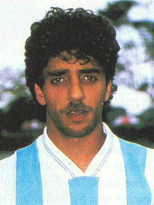 	Sergio Vázquez 	